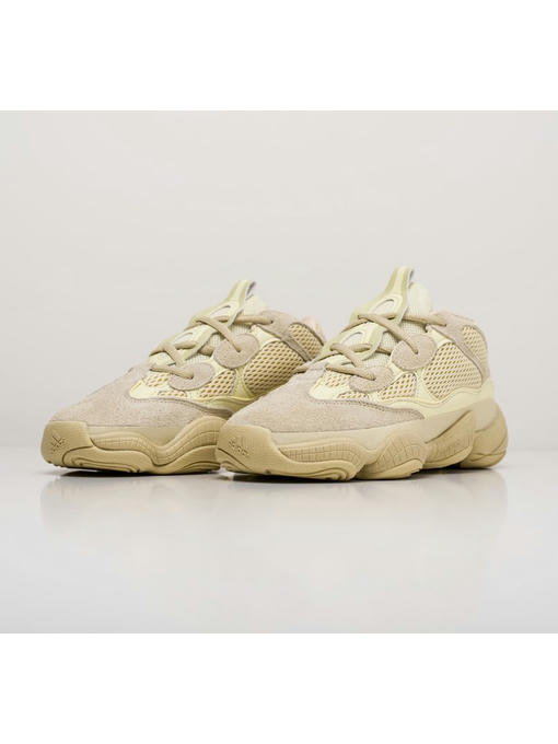 Кроссовки Adidas Yeezy 500 — изображение 3