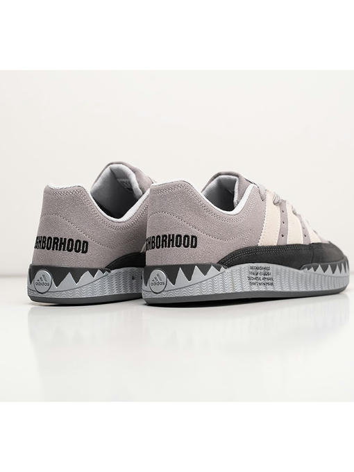 Кроссовки Adidas ADIMATIC — изображение 4