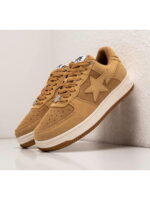 Кроссовки BAPE Sta Force 1 low