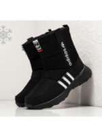 Зимние Сапоги Adidas