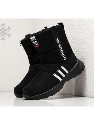 Зимние Сапоги Adidas