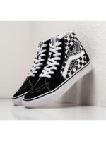 Кеды VANS Sk8 Hi