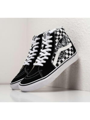 Кеды VANS Sk8 Hi