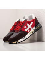 Кроссовки Premiata Mick