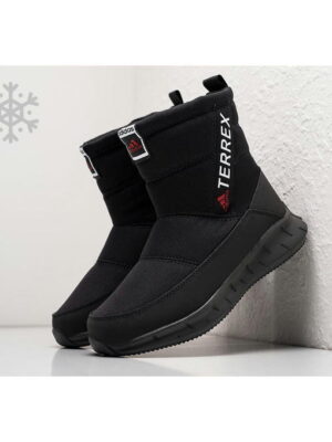 Зимние Сапоги Adidas