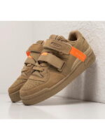 Кроссовки Adidas Forum Low Strap