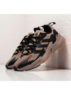 Кроссовки Adidas X9000l4