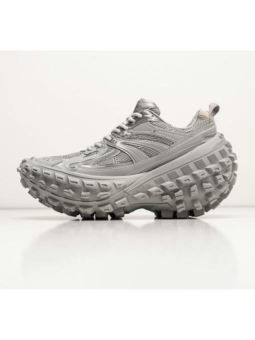 Кроссовки Balenciaga Defender — изображение 3