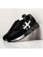 Кроссовки Premiata Mick