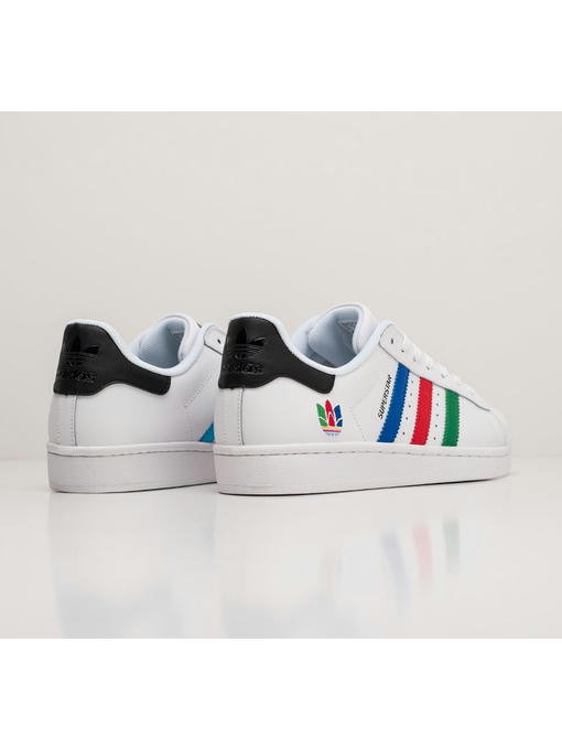 Кроссовки Adidas Superstar — изображение 4