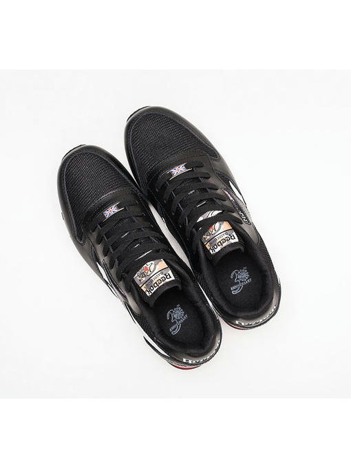 Кроссовки Reebok Classic Leather Utility — изображение 3