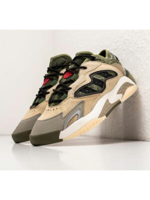 Кроссовки Adidas Streetball 2,0