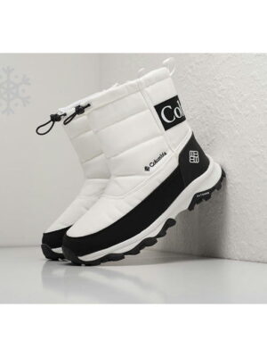 Зимние Сапоги Columbia