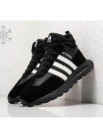 Зимние Кроссовки Adidas Retropy E5 Hi