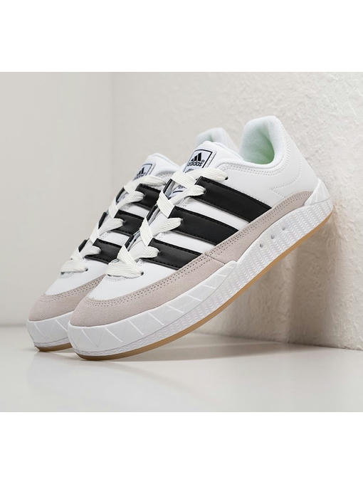 Кроссовки Adidas ADIMATIC