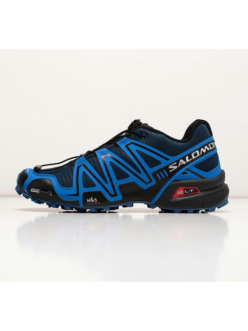 Кроссовки Salomon SPEEDCROSS 3 CS — изображение 3
