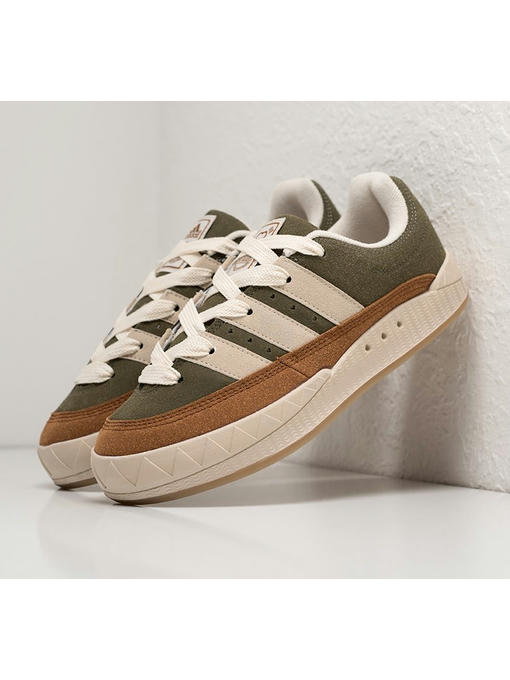 Кроссовки Adidas ADIMATIC