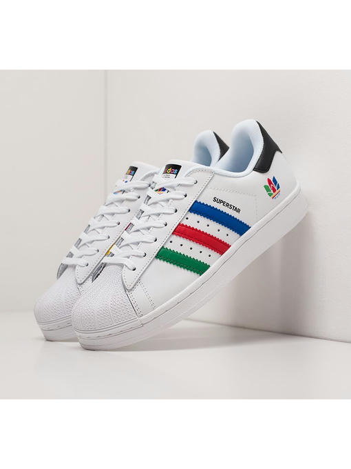 Кроссовки Adidas Superstar