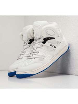 Кроссовки Gucci Basket