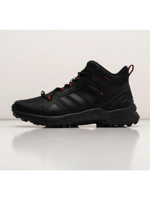 Кроссовки Adidas Terrex Swift R3 Mid — изображение 3