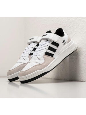 Кроссовки Adidas Forum Low