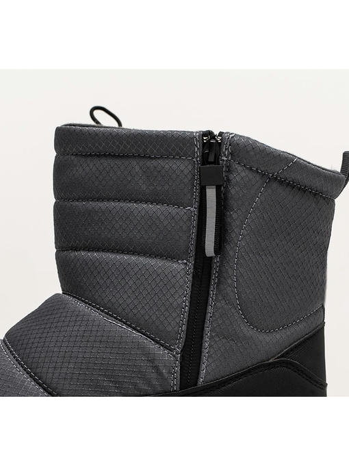 Зимние Сапоги Adidas — изображение 4