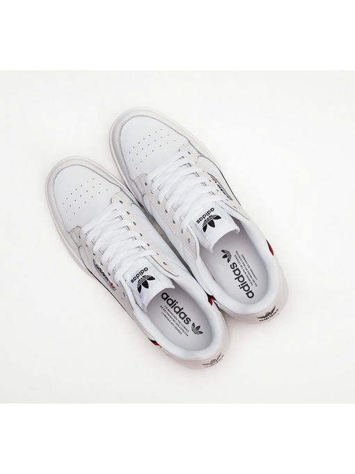 Кроссовки Adidas Continental 80 — изображение 6
