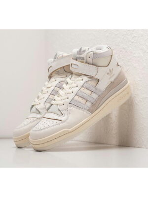 Кроссовки Adidas Forum 84 High