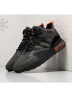 Зимние Кроссовки Adidas ZX 2K Boost High