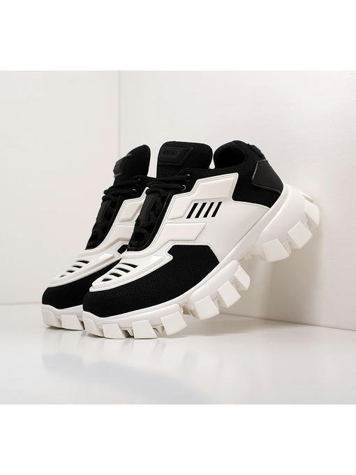Кроссовки Prada Cloudbust Thunder