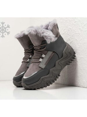 Зимние Сапоги