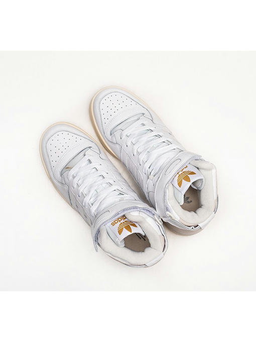 Кроссовки Adidas Forum 84 High — изображение 2