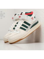 Зимние Кроссовки Adidas Forum 84 High