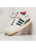 Зимние Кроссовки Adidas Forum 84 High