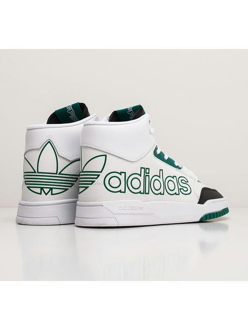 Кроссовки Adidas Drop Step High — изображение 3