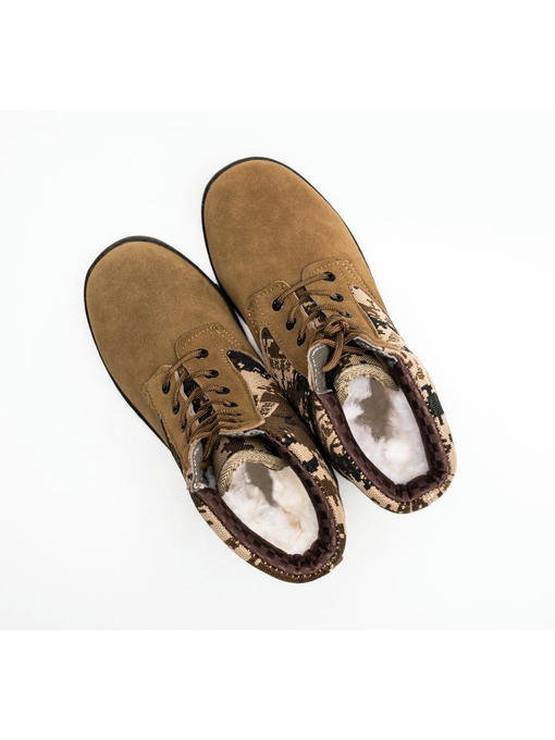 Зимние Ботинки — изображение 2