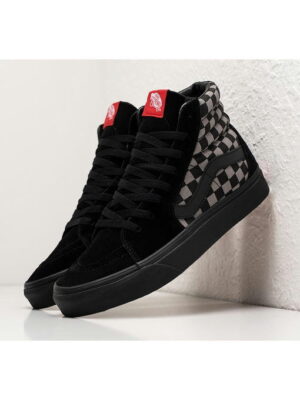 Кеды VANS Sk8 Hi