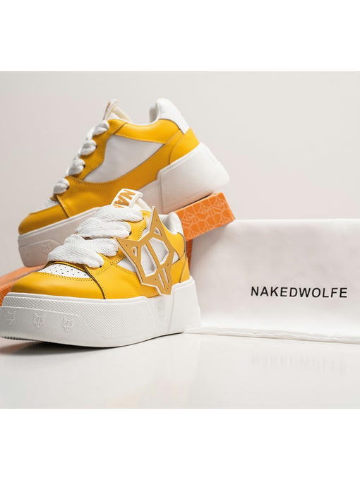 Кроссовки Naked Wolfe Kosa — изображение 4