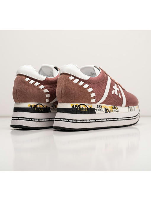 Кроссовки Premiata Beth — изображение 3