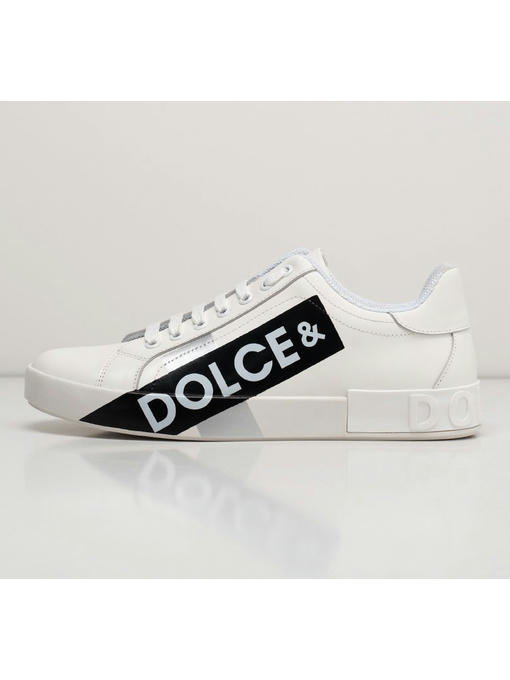 Кроссовки Dolce & Gabbana — изображение 2