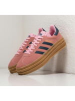 Кроссовки Adidas Gazelle Bold