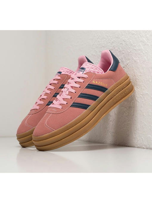 Кроссовки Adidas Gazelle Bold