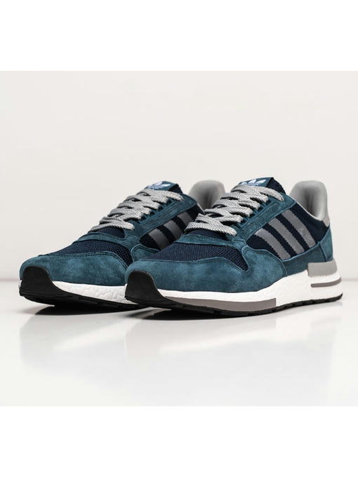 Кроссовки Adidas ZX 500 RM — изображение 2