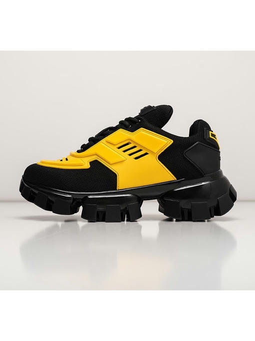 Кроссовки Prada Cloudbust Thunder — изображение 3