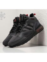 Зимние Кроссовки Adidas ZX 2K Boost High