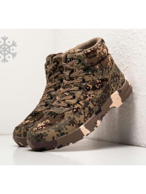 Зимние Ботинки