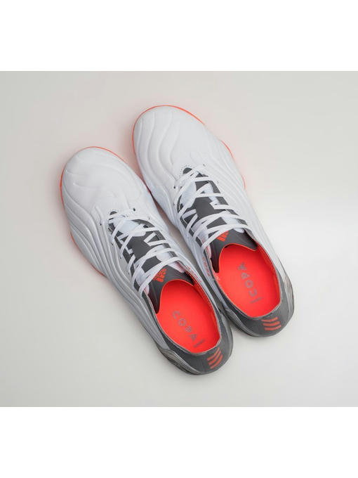 Футбольная обувь Adidas Copa Sense FG — изображение 2