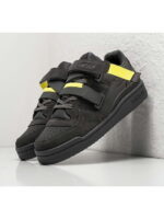 Кроссовки Adidas Forum Low Strap