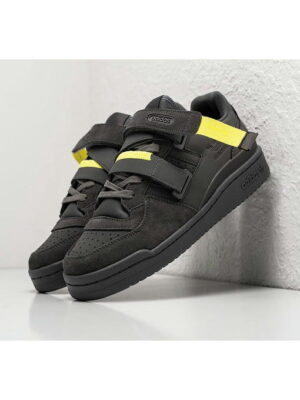Кроссовки Adidas Forum Low Strap