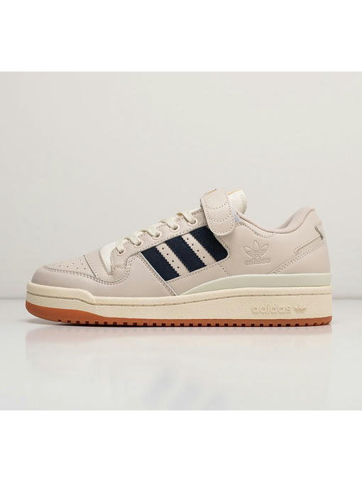 Кроссовки Adidas Forum Low — изображение 3